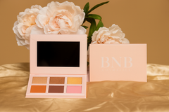 Blush & Highlighter Palette