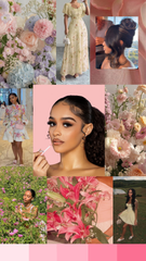 Pretty in Bloom: Soft Glam Spring Class (Beginner Makeup Class)