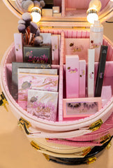 Makeup Vanity Cases