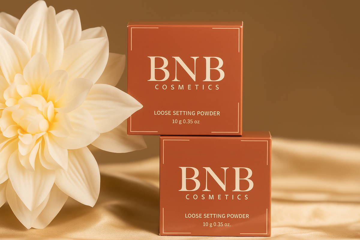 Setting Powder