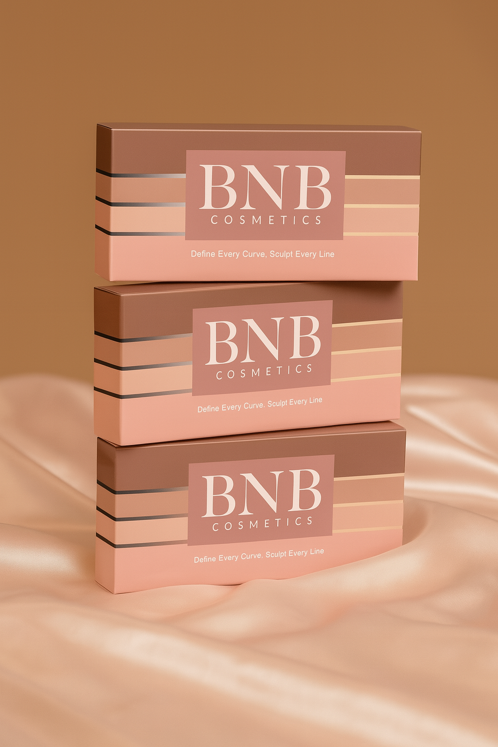 BNB Lip Kit