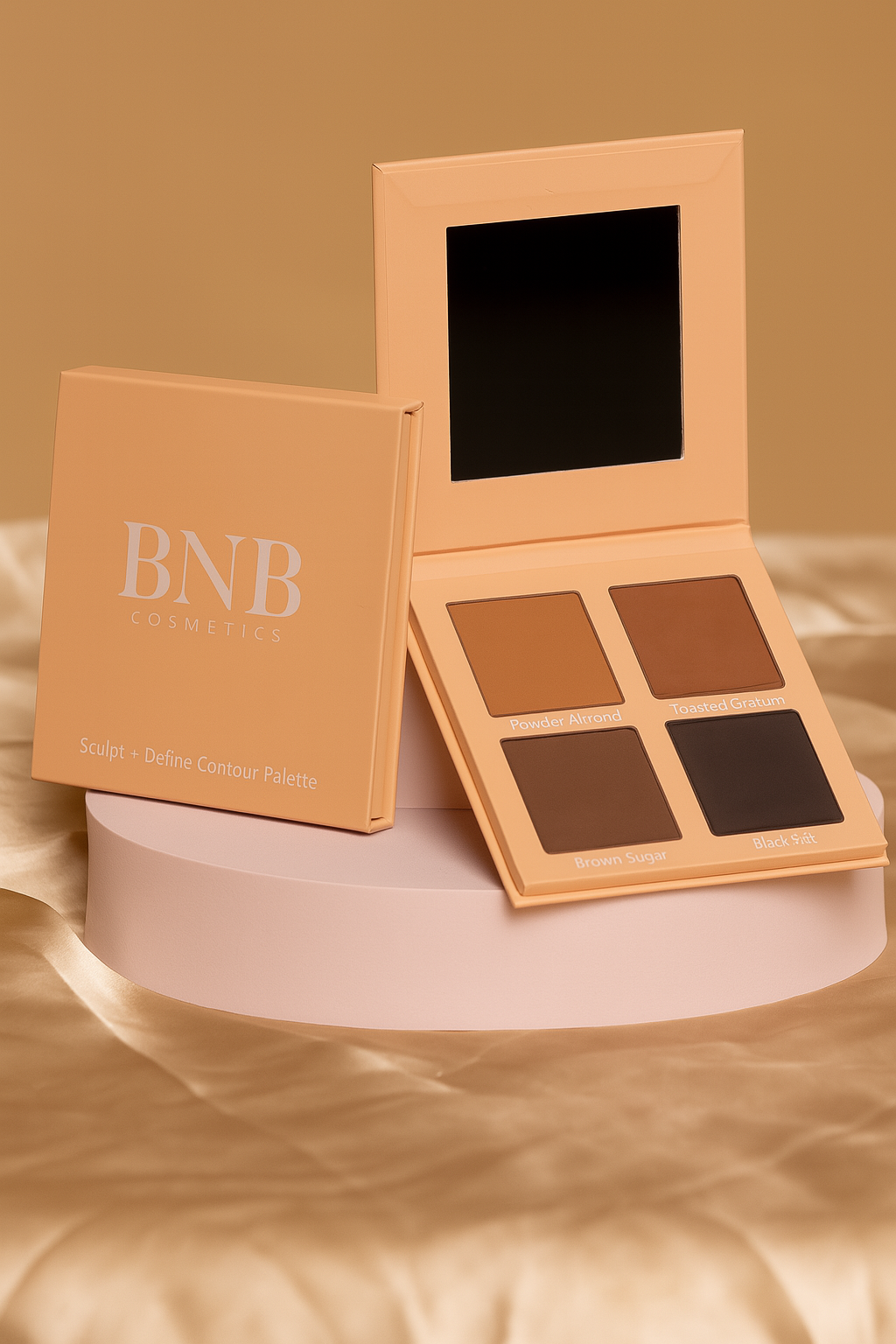 Contour Sculpt & Define Palette