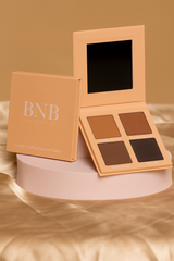 Contour Sculpt & Define Palette