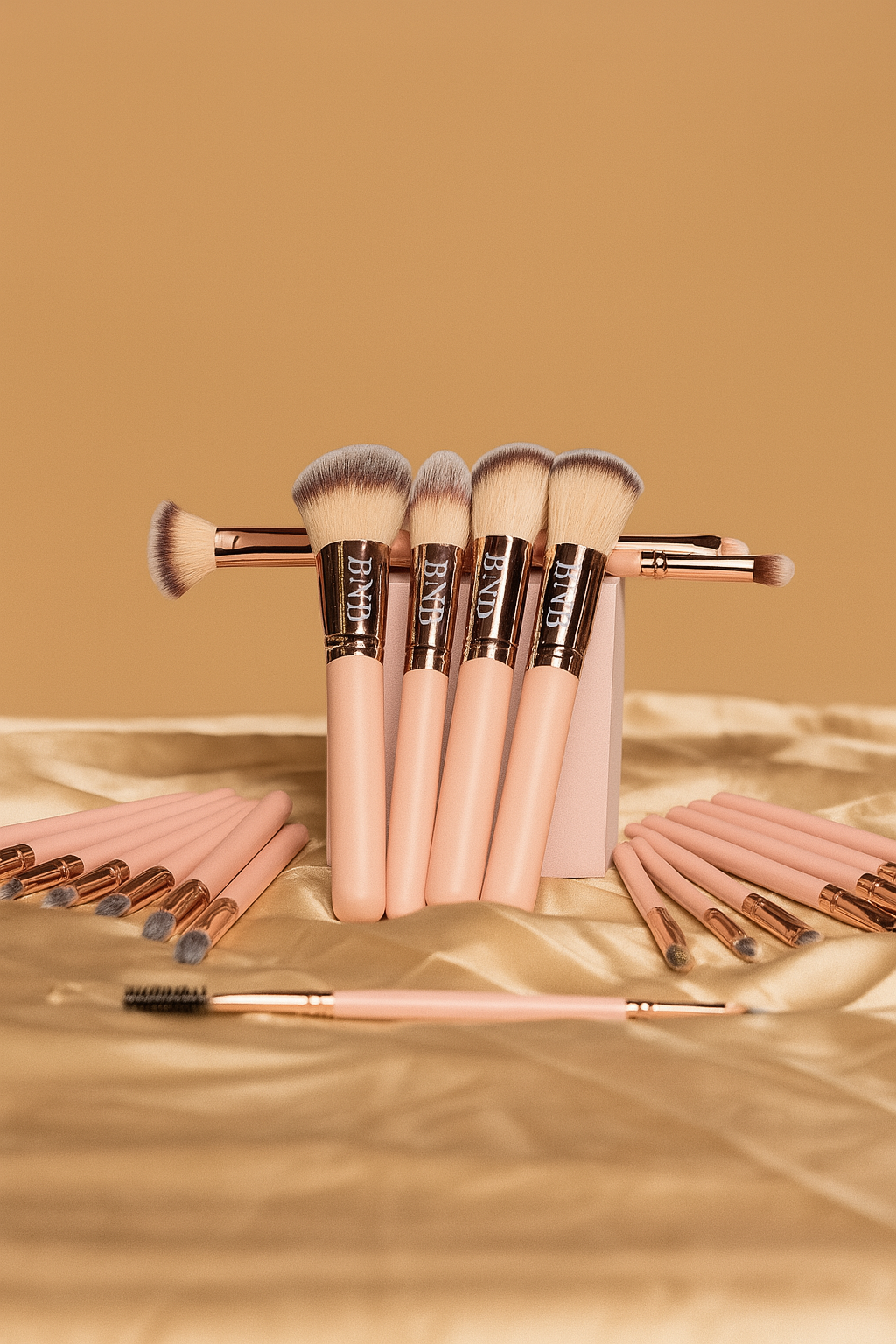 BNB Brush Set