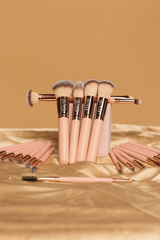 BNB Brush Set