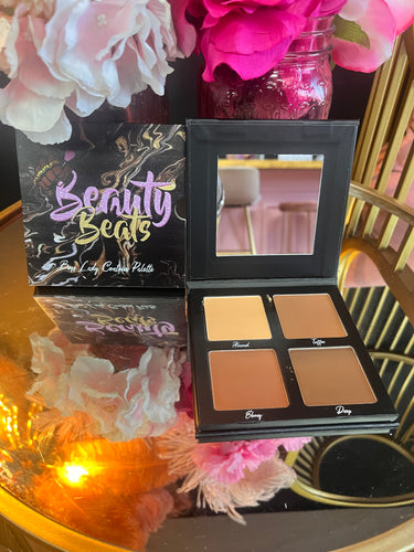 Contour  Palettes