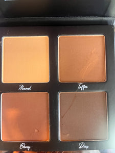 Contour  Palettes