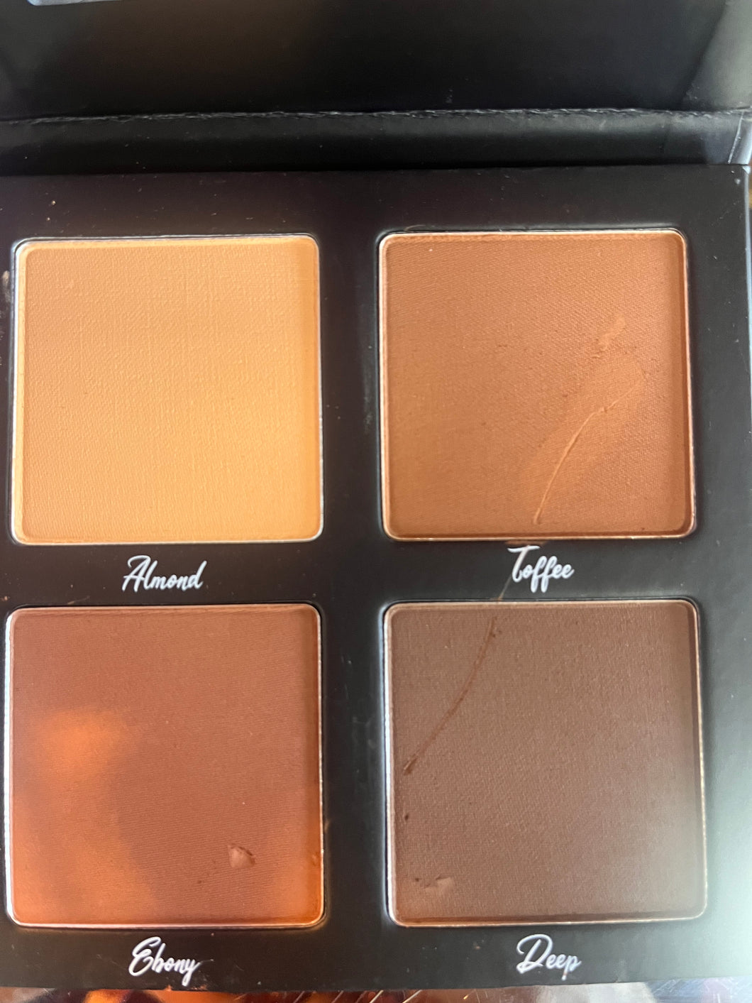 Contour  Palettes