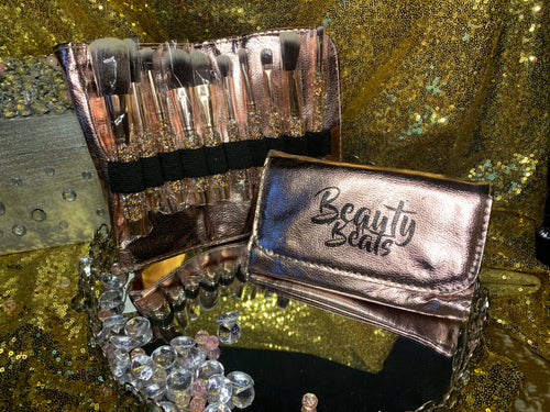 Beauty N Beats Brush Set