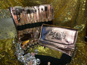 Beauty N Beats Brush Set